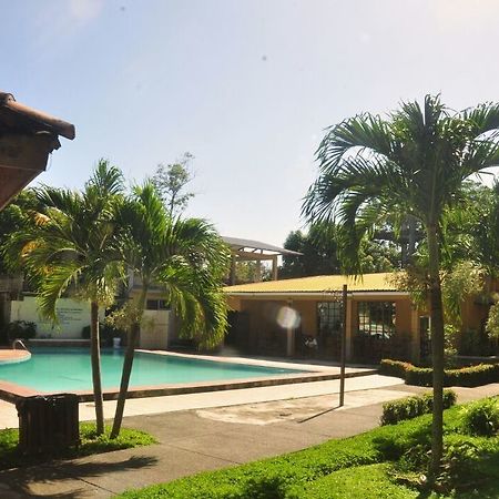 Hotel Molina La Ceiba Exterior foto