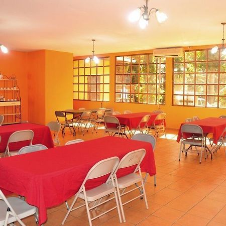 Hotel Molina La Ceiba Exterior foto